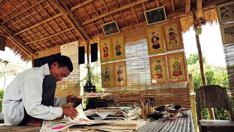 Photo: Eviva Tour Vietnam Photo: Eviva Tour Vietnam