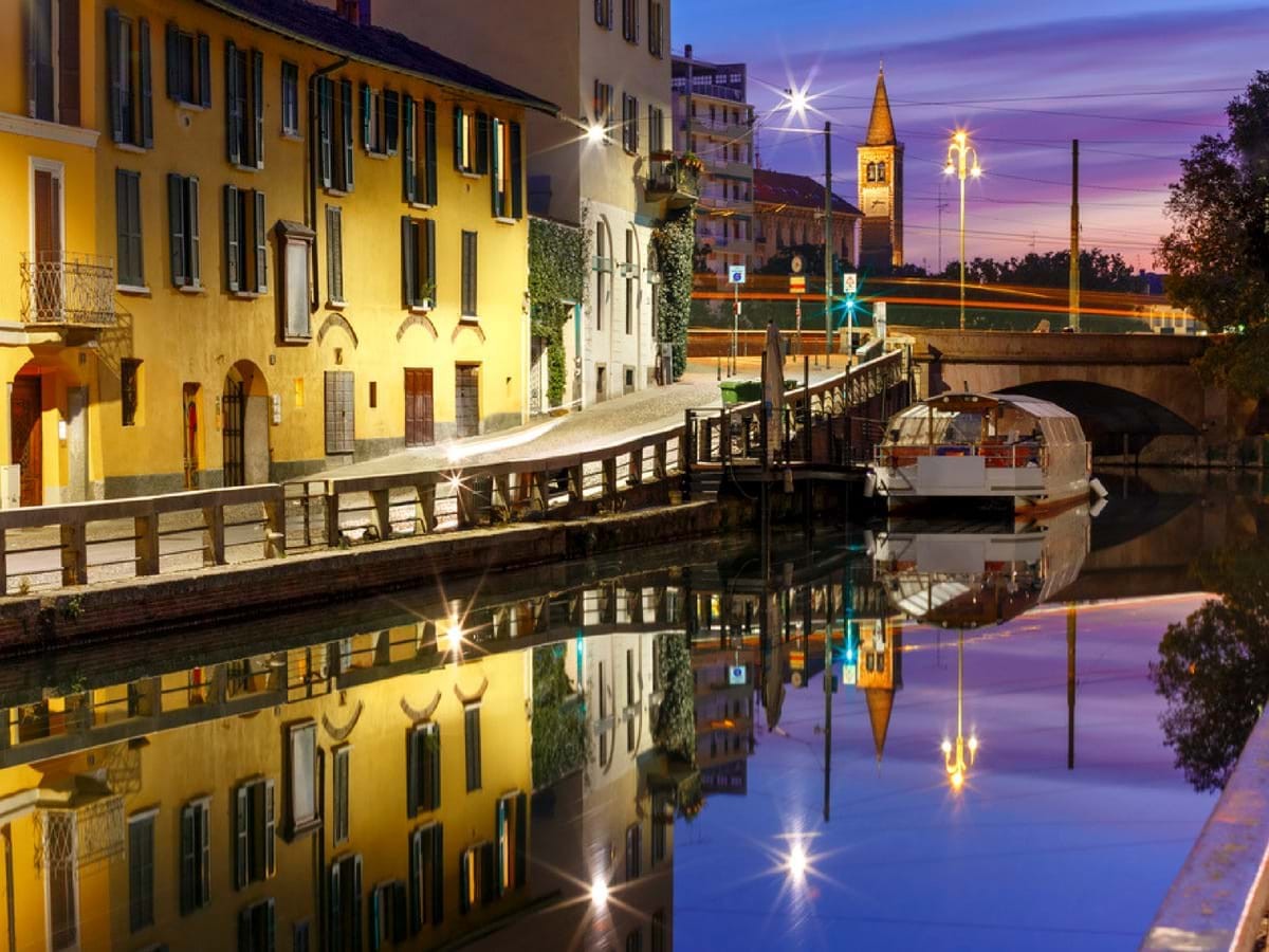 Photo: City Wonders Photo: City Wonders