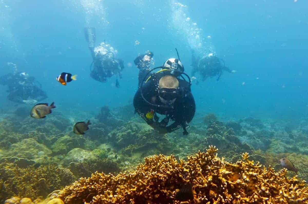 Photo: Southeast Asia Backpacker Photo: Southeast Asia Backpacker