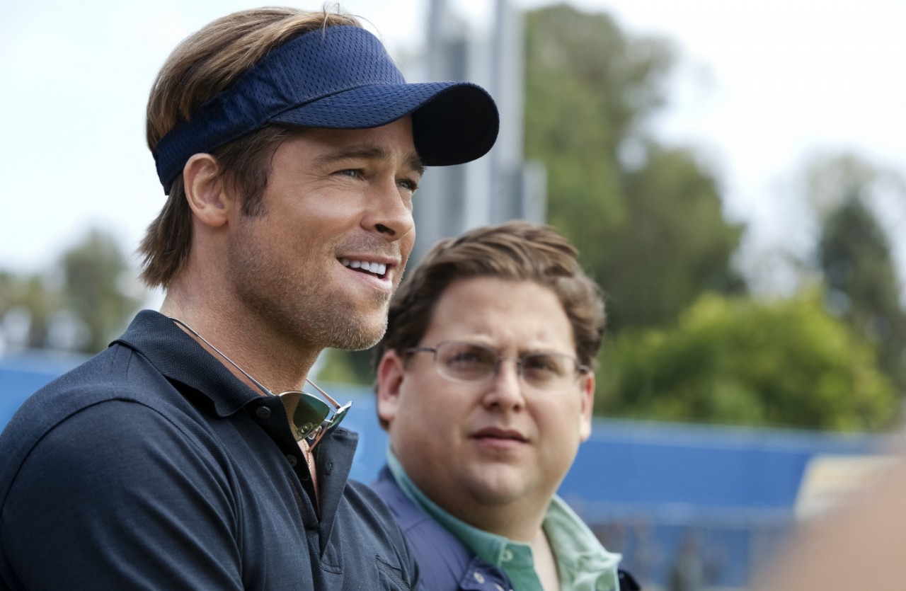 Photo: Sony Pictures Photo: Sony Pictures