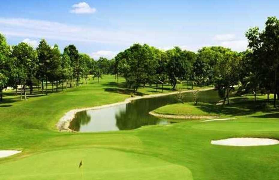 Photo: GolfPass Photo: GolfPass