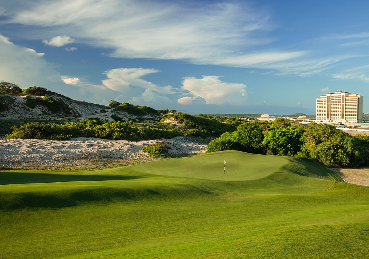 Photo: Leading Courses Photo: Leading Courses