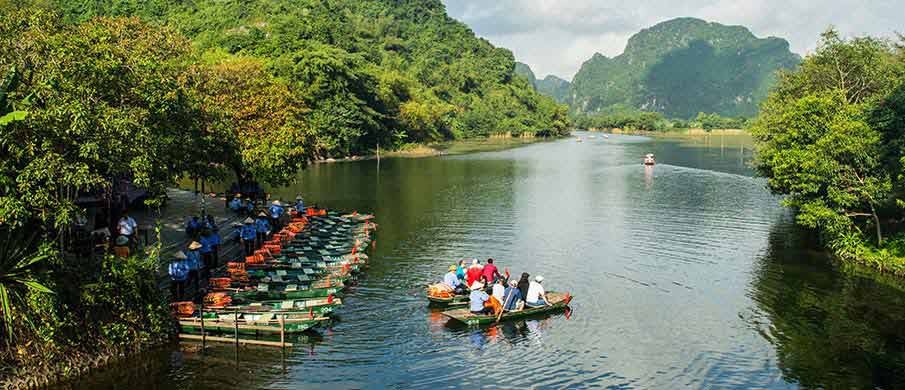 Photo: Northern Vietnam Photo: Northern Vietnam