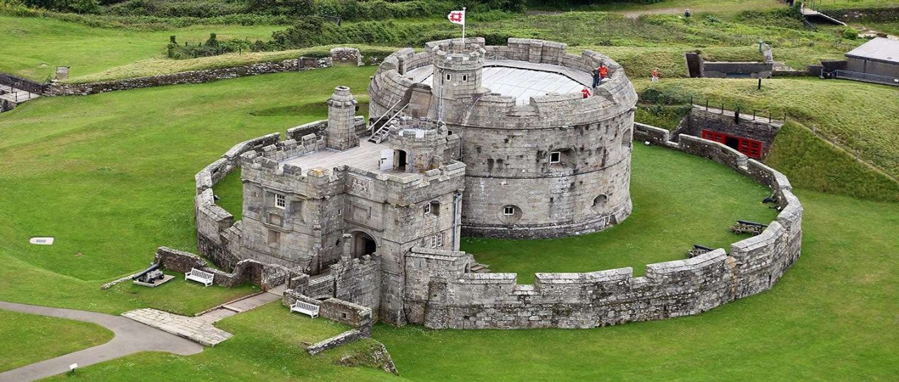 Photo: English Heritage Photo: English Heritage