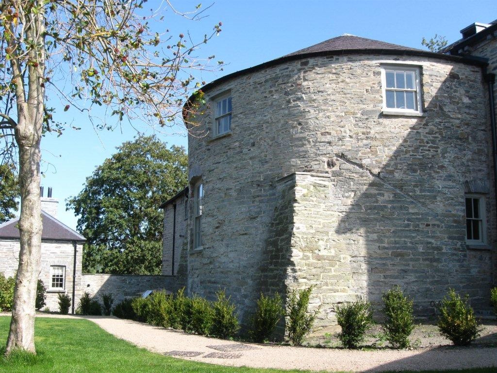 Photo: Castle Wales Photo: Castle Wales