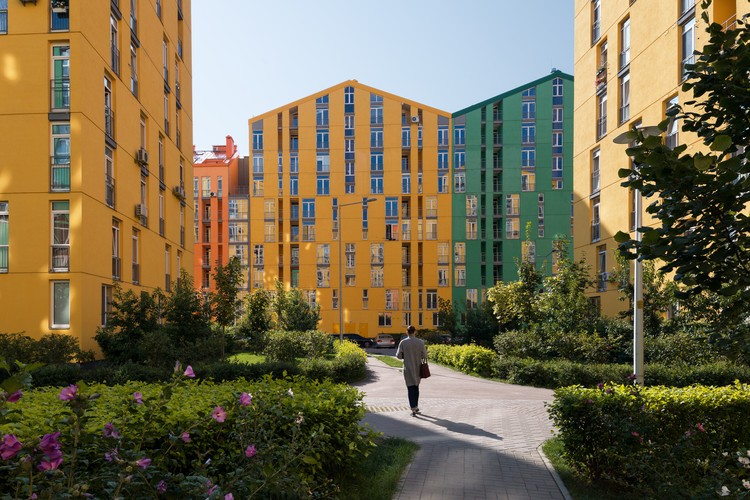 Photo: ArchDaily Photo: ArchDaily