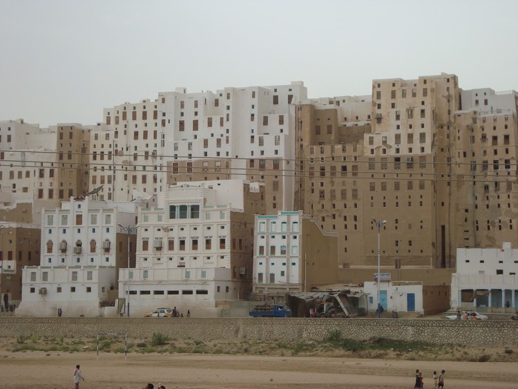 Photo:  ArchDaily