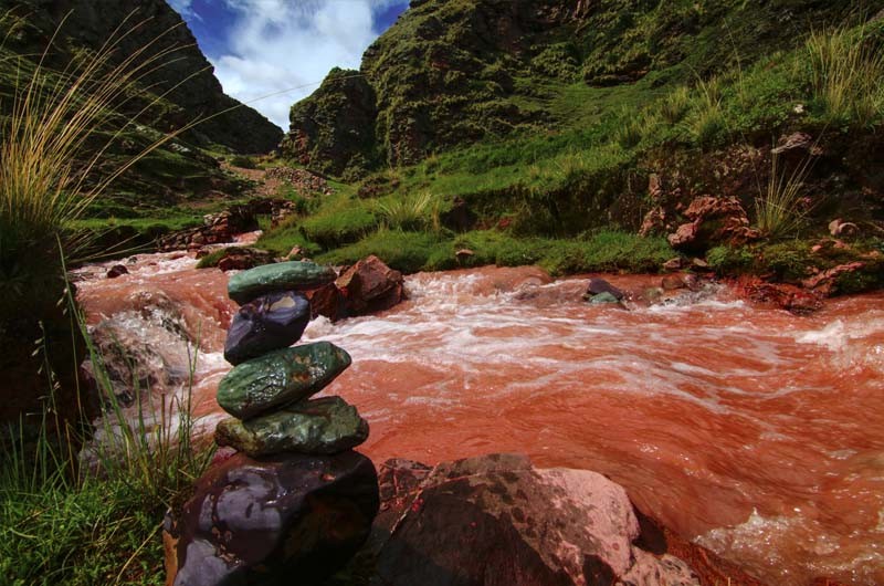 Photo: Kallpa Travel Photo: Kallpa Travel