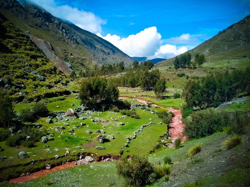Photo: Cusco Native Photo: Cusco Native