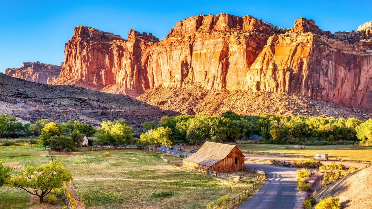 Photo: Capitolreef Photo: Capitolreef