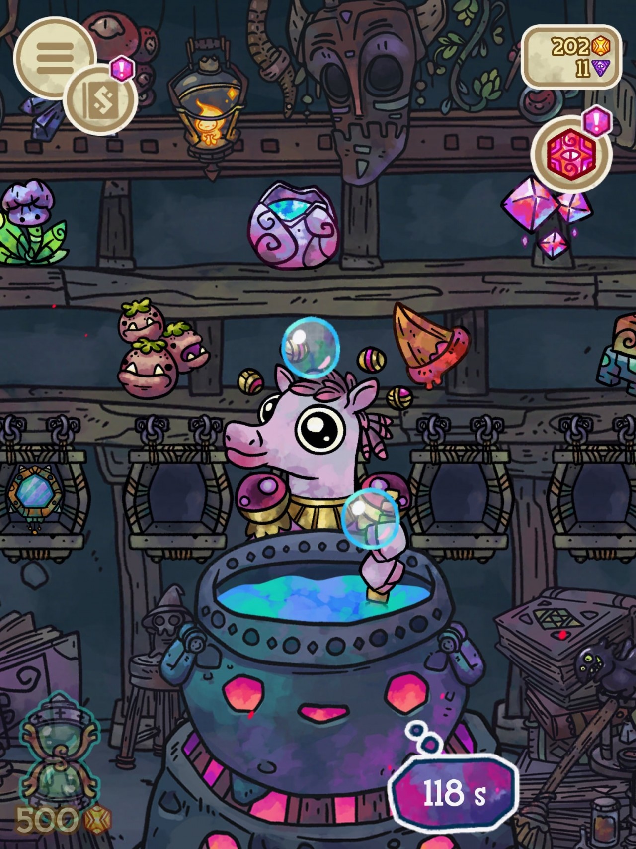 Photo: Pocket gamer Photo: Pocket gamer