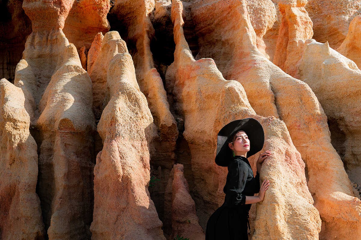 Photo: Pham Cong Quy Photo: Pham Cong Quy