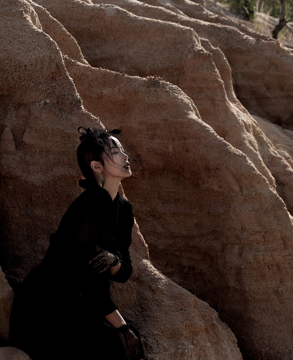 Photo: Pham Cong Quy Photo: Pham Cong Quy