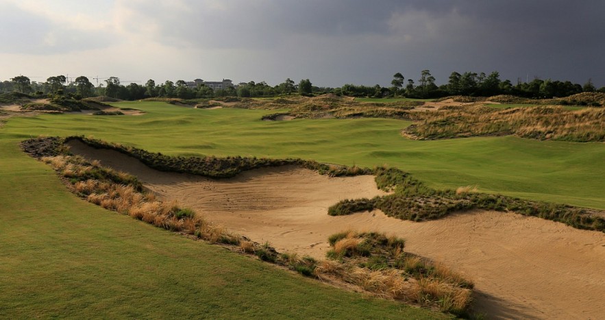 The Ideal Golf Tourism Destinations in Vietnam Ideal Golf Tourism Destinations in Vietnam