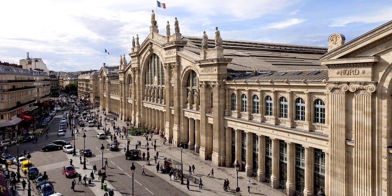 Photo: Paris Insiders Guide Photo: Paris Insiders Guide