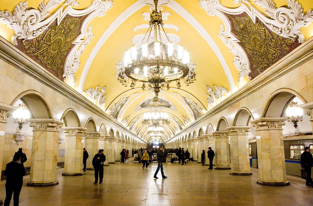 Photo: Flickr Photo: Flickr