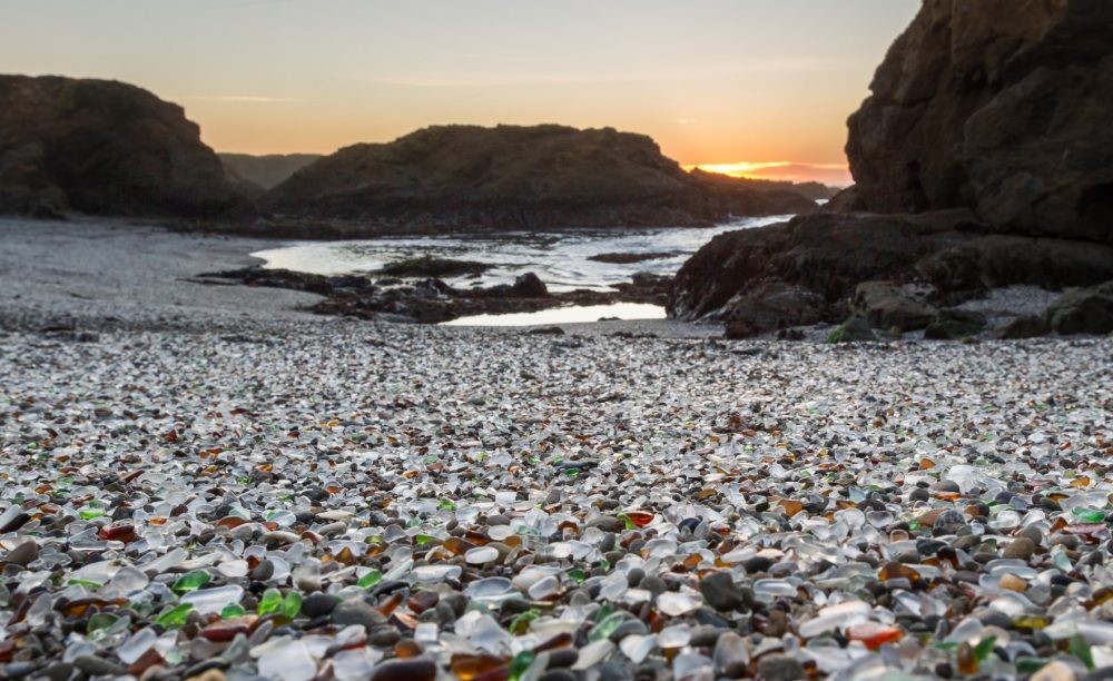 Photo: California Beaches Photo: California Beaches