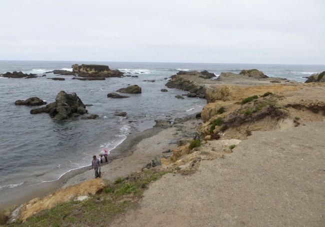 Photo: California Beaches Photo: California Beaches