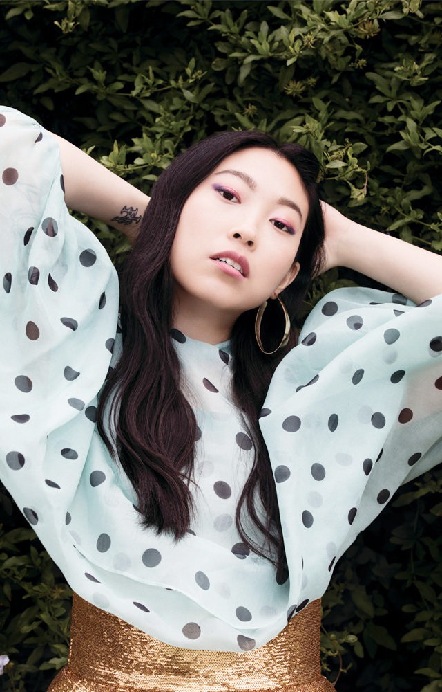 Photo: Bust Magazine Photo: Bust Magazine