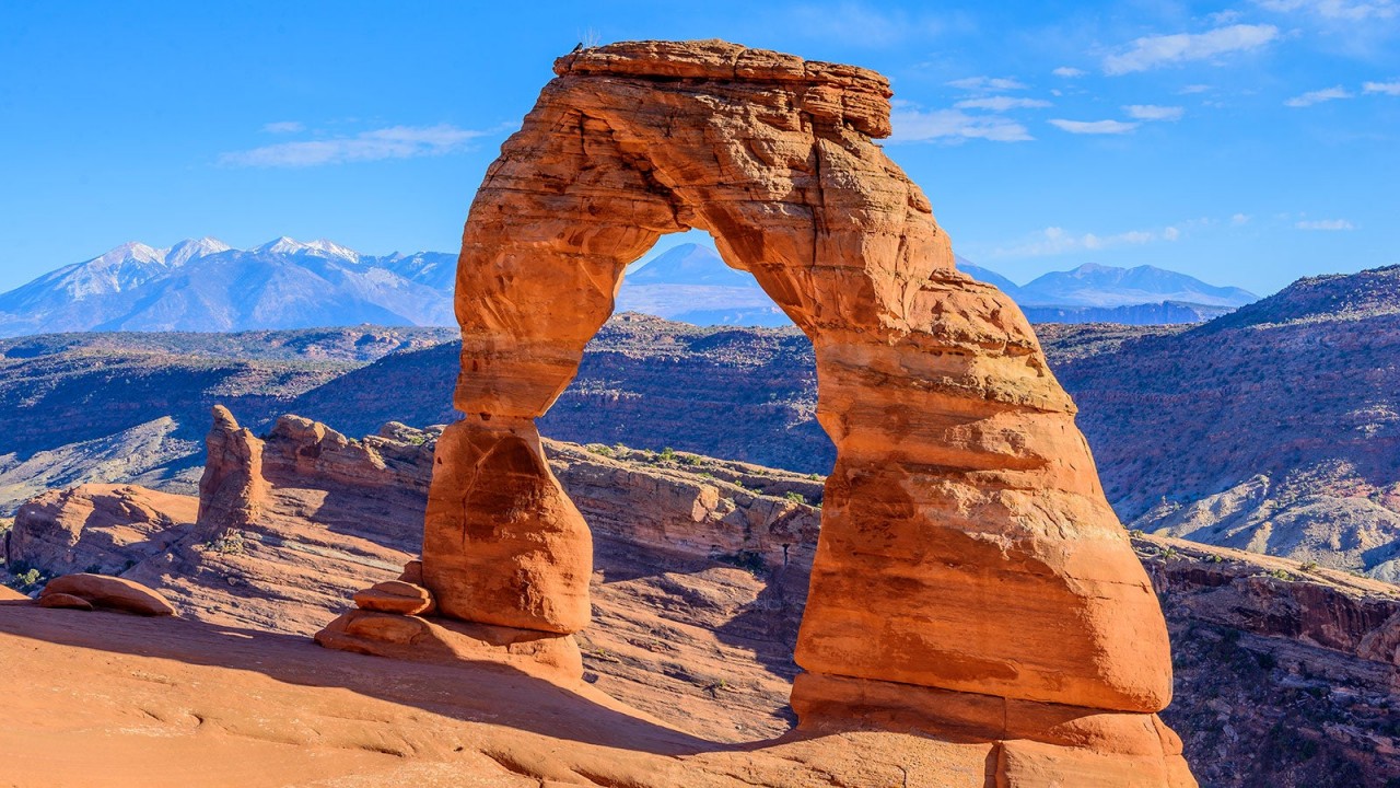 Photo: My Utah Parks Photo: My Utah Parks