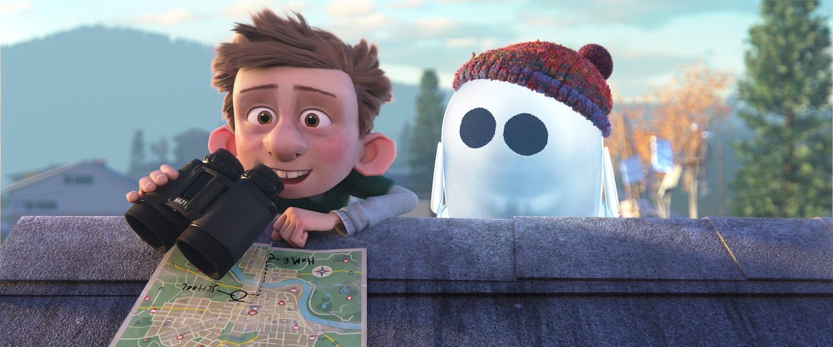 Photo: Disney+ Photo: Disney+
