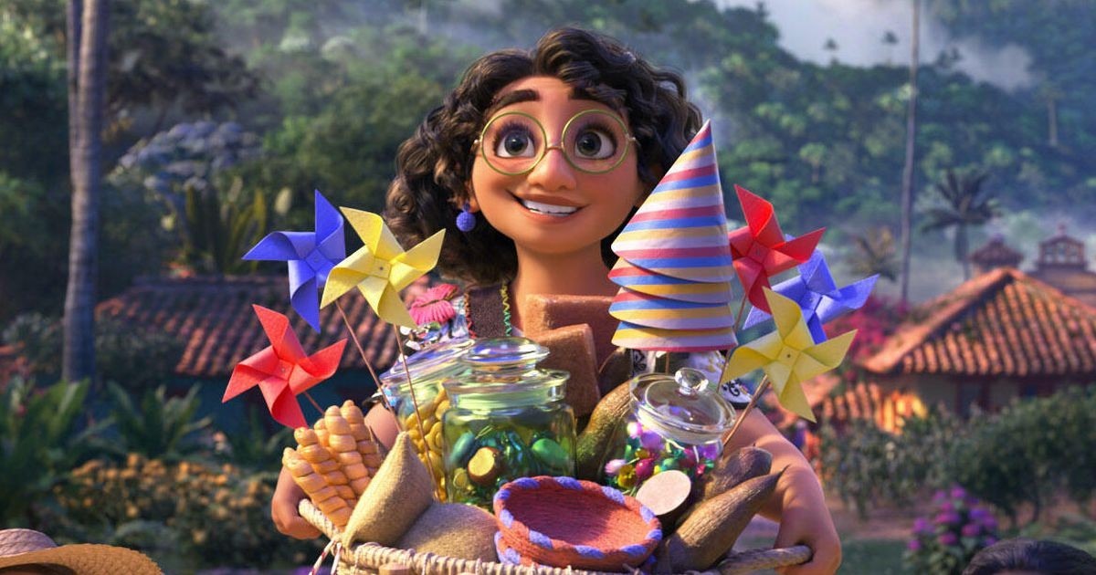 Photo: Disney+ Photo: Disney+