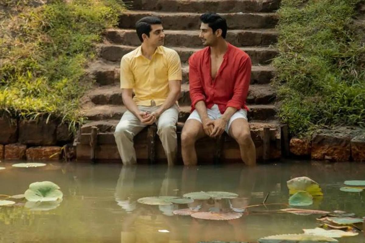 Photo: Netflix Photo: Netflix