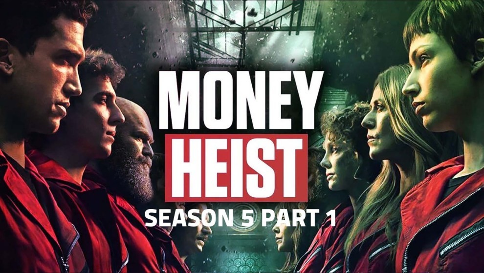 Photo: Netflix Photo: Netflix