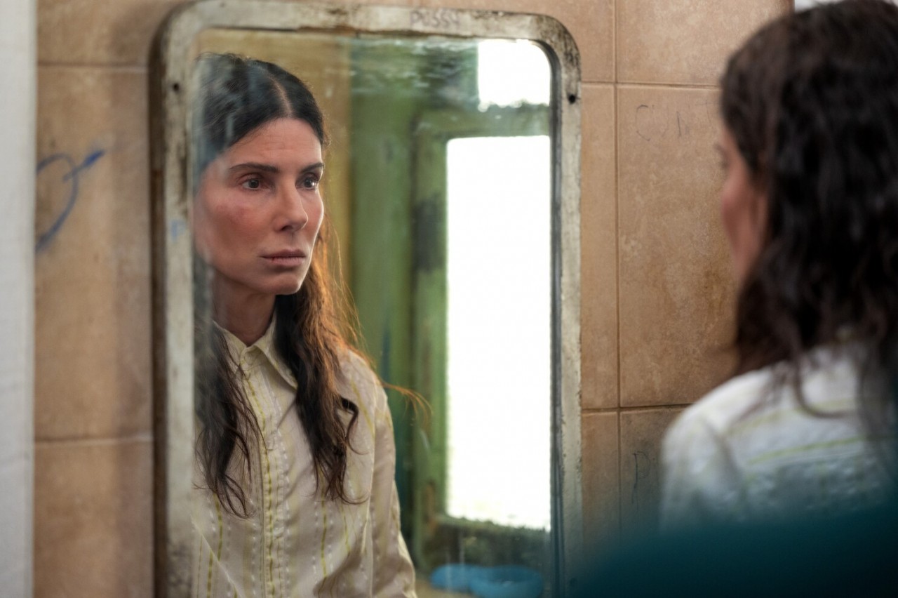 Photo: Netflix Photo: Netflix