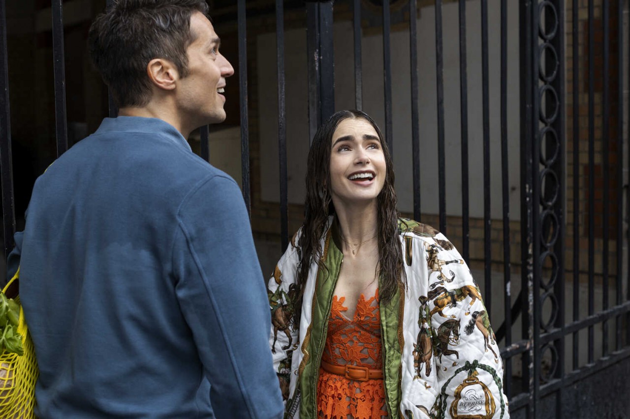 Photo: Netflix Photo: Netflix
