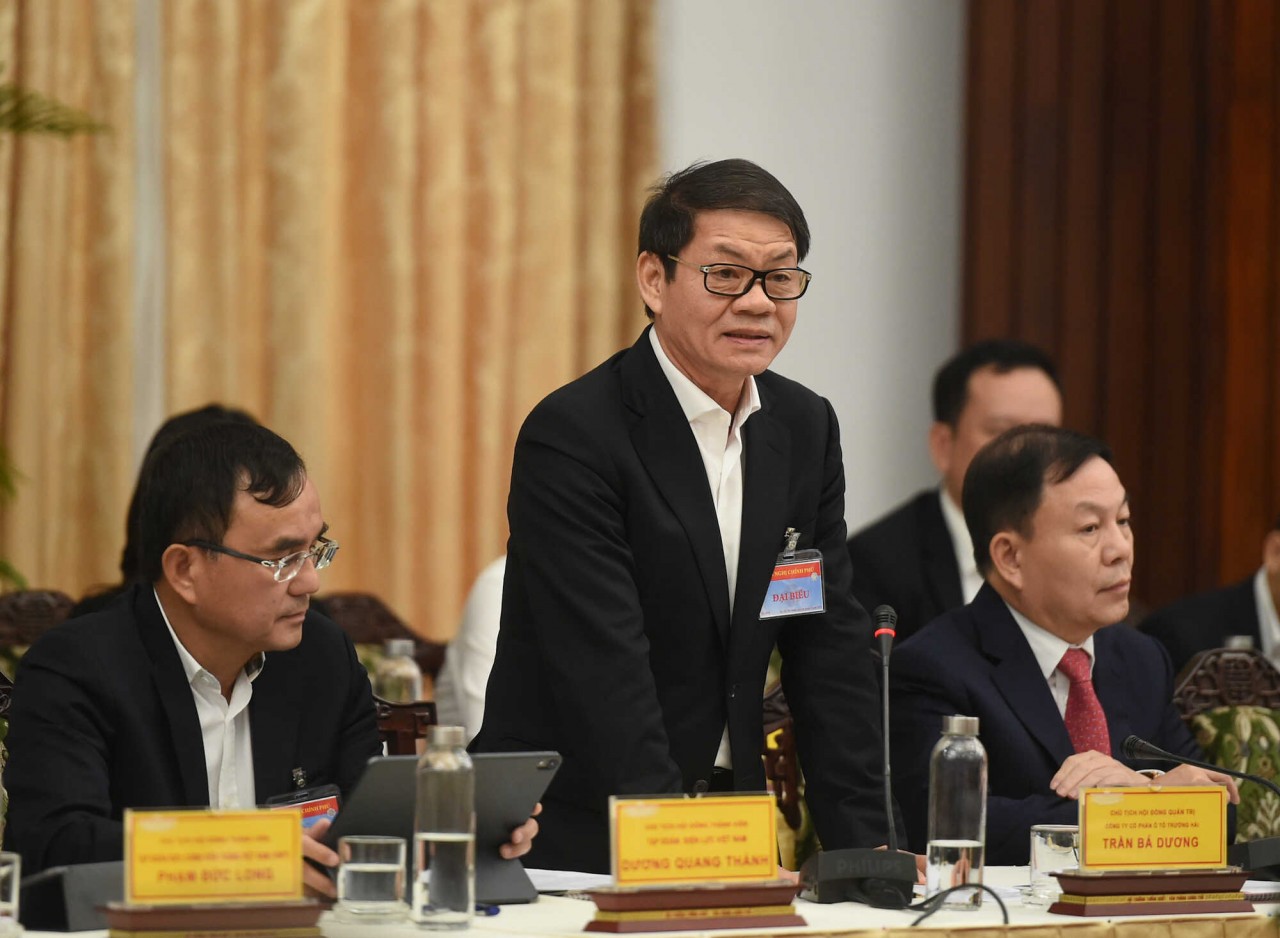 Photo: Danviet Photo: Danviet