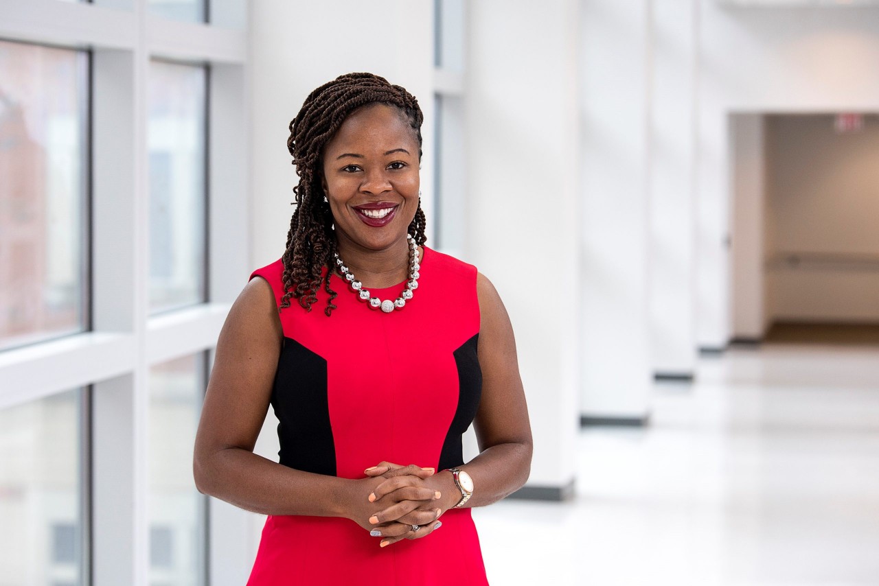 Photo: Dr Nwando Photo: Dr Nwando