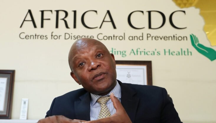 Photo: The Africa Report Photo: The Africa Report