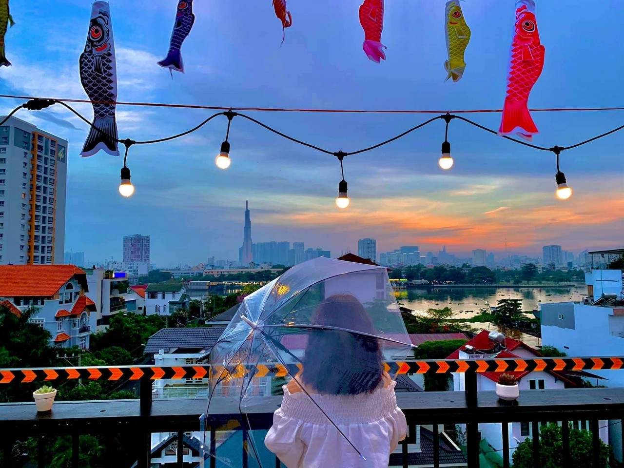 Photo: Luong Phuoc Photo: Luong Phuoc