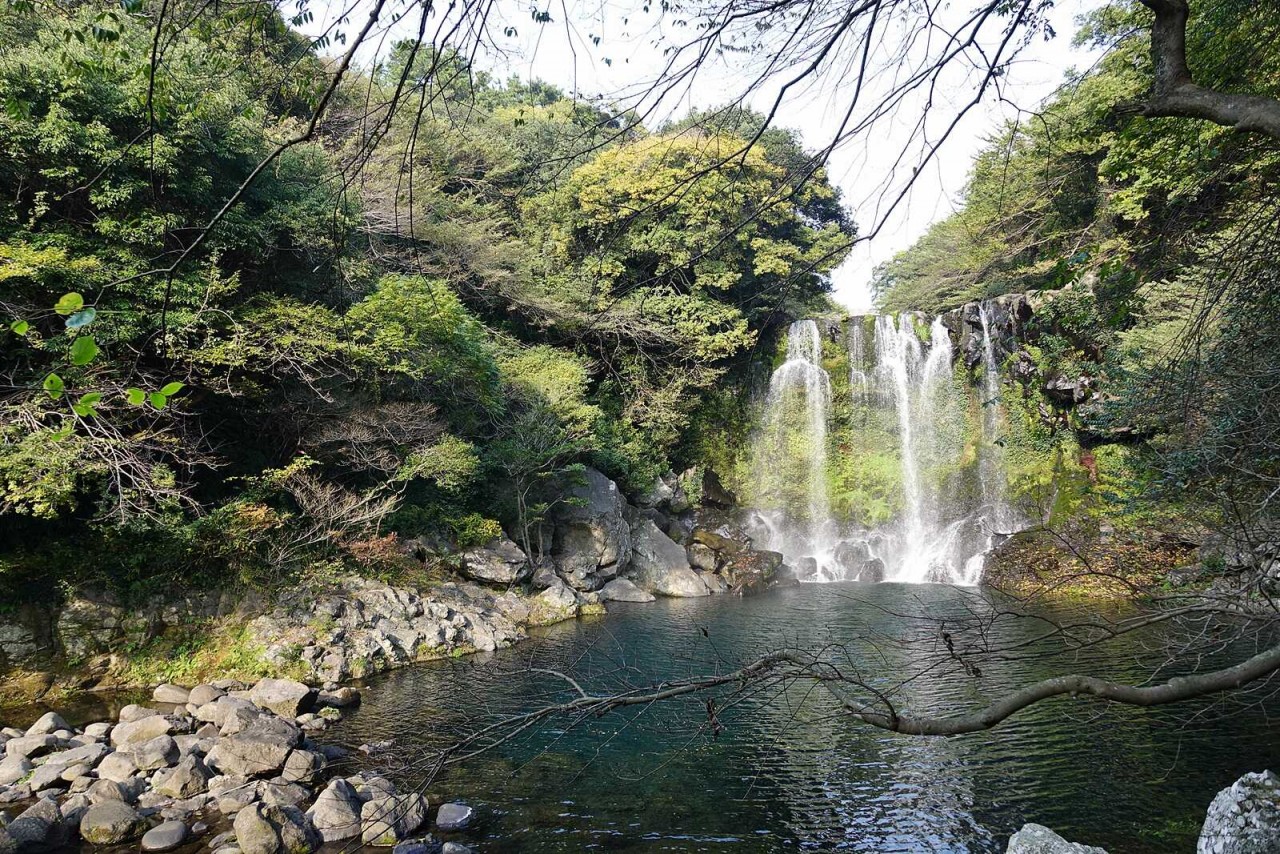 Photo: Jeju Tourism Organization's Travel Blog Photo: Jeju Tourism Organization's Travel Blog