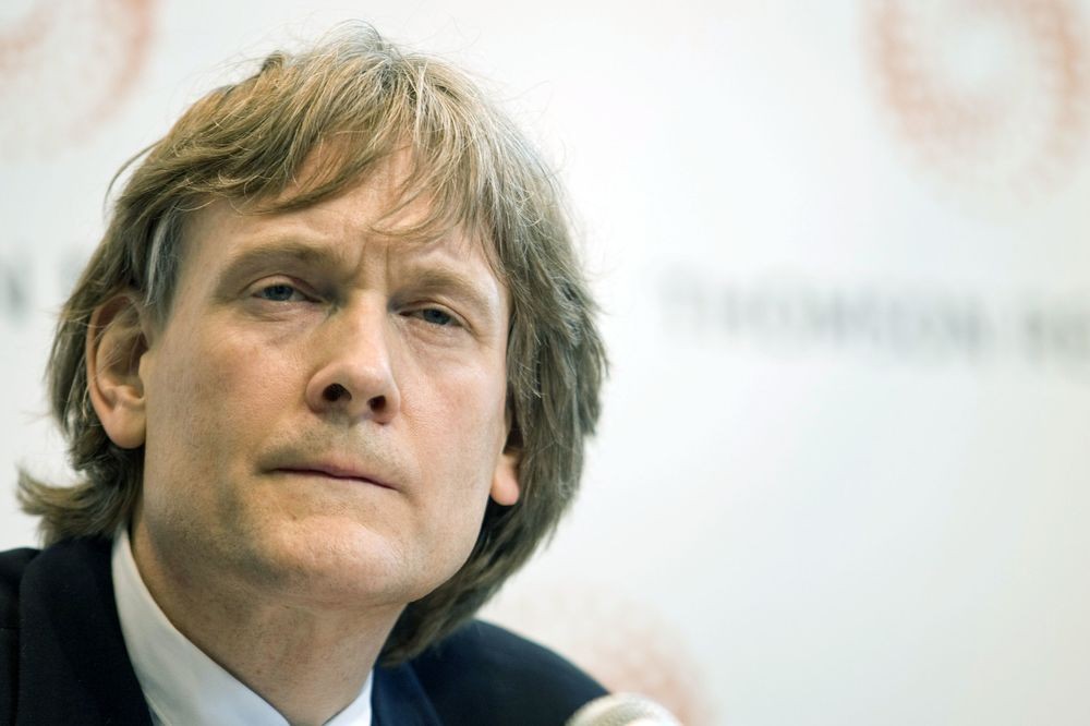 Photo: Bloomberg Photo: Bloomberg