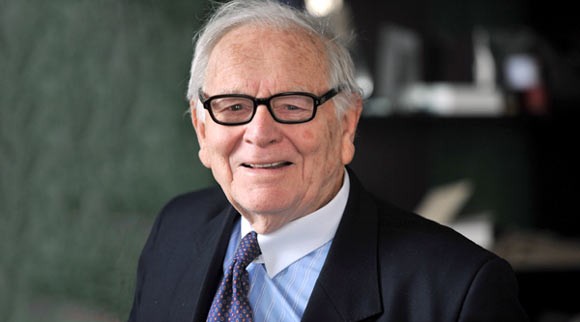Photo: Famous Fashion Designers Photo: Famous Fashion Designers