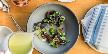 The Best Cities For Foodies In The United States