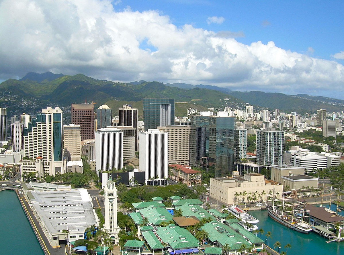 Photo: Wikipedia Photo: Wikipedia