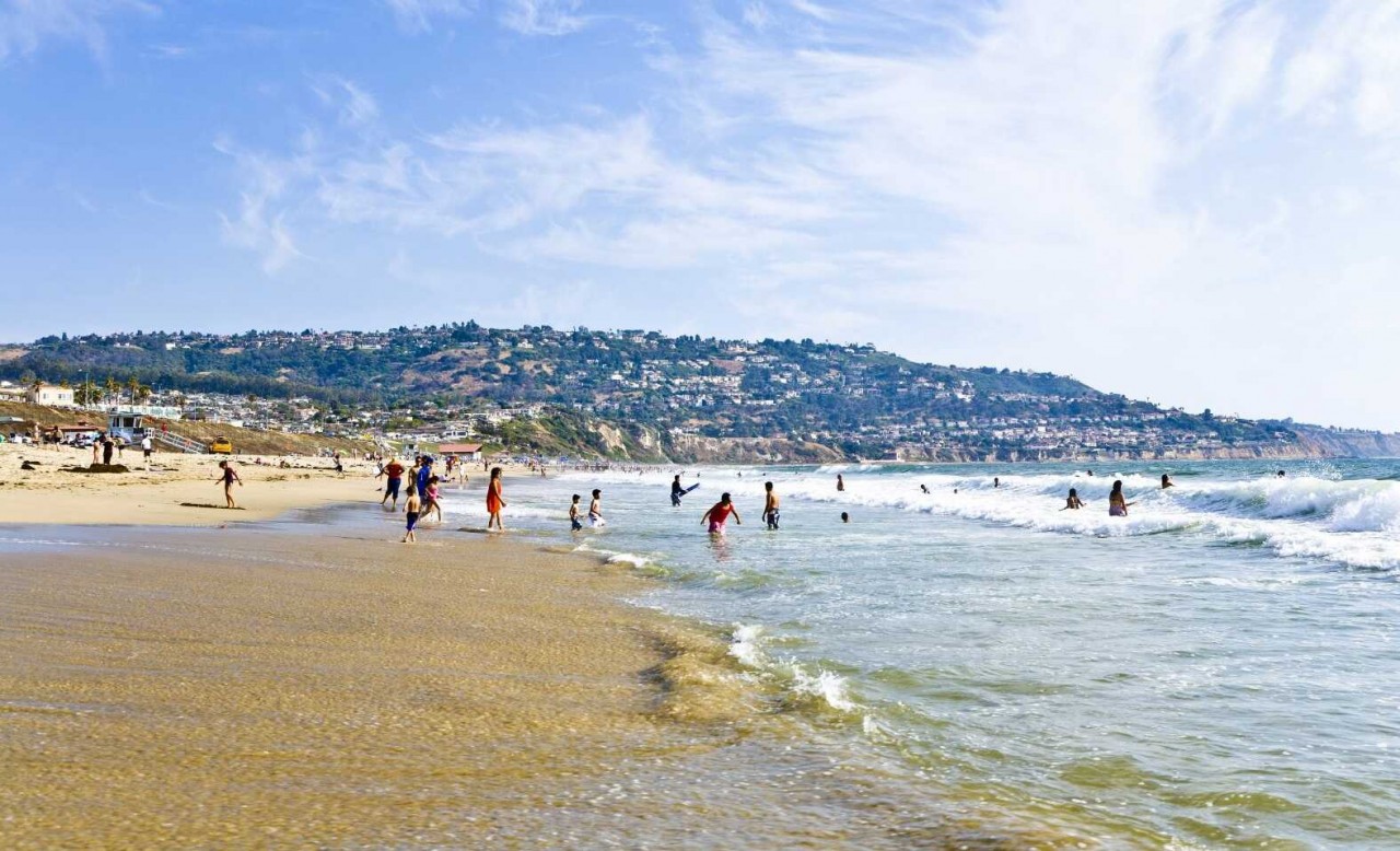 Photo: CaliforniaBeaches.com Photo: CaliforniaBeaches.com