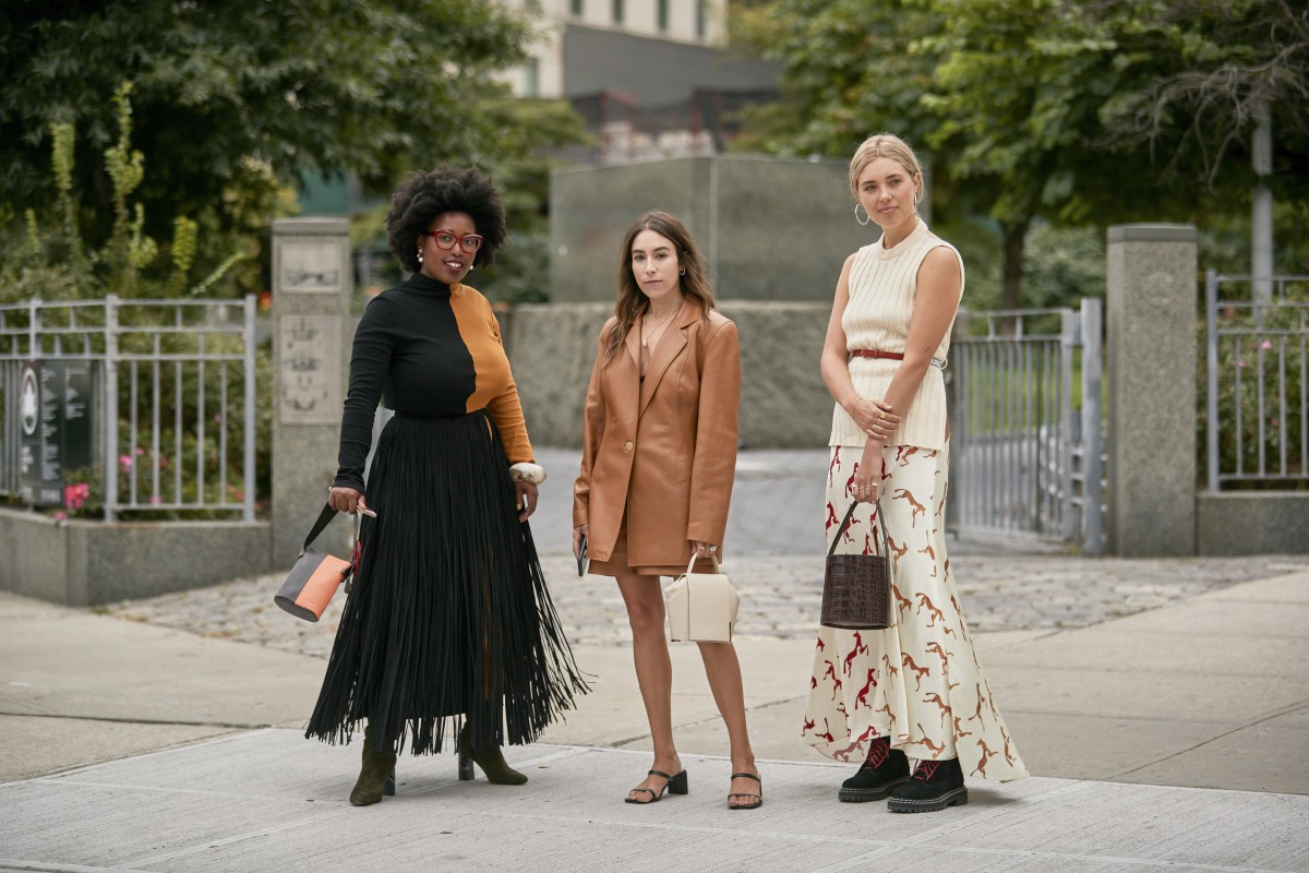 Photo: Fashionista Photo: Fashionista