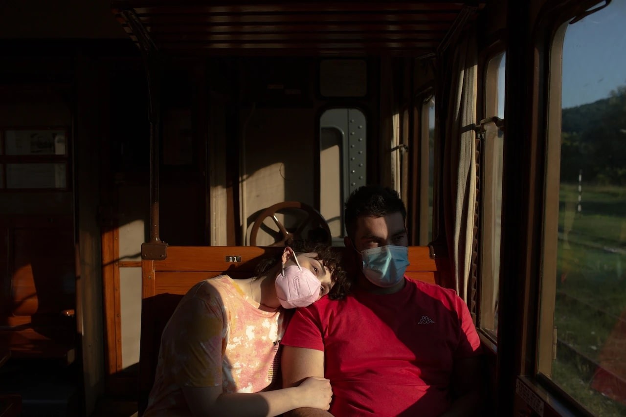 PHOTOGRAPH BY CHIARA NEGRELLO PHOTOGRAPH BY CHIARA NEGRELLO