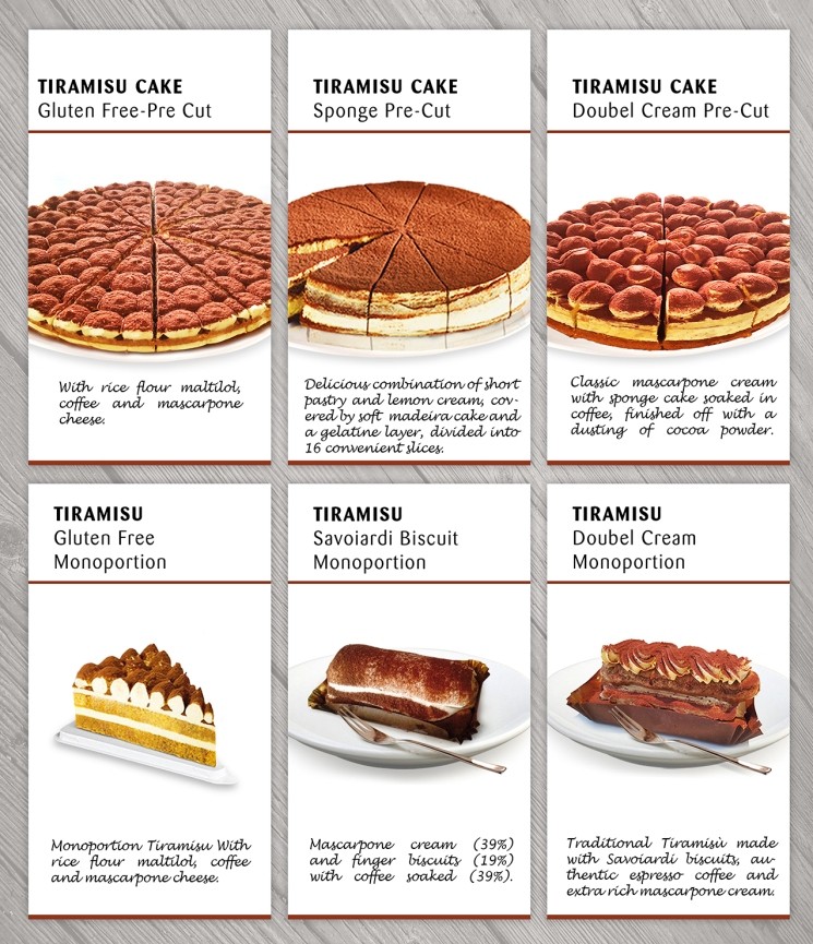 Photo: Italian Food Masters Photo: Italian Food Masters