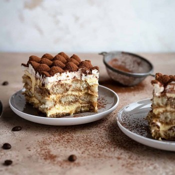 The Origin of Tiramisu: The Beloved Italian Dessert Called 