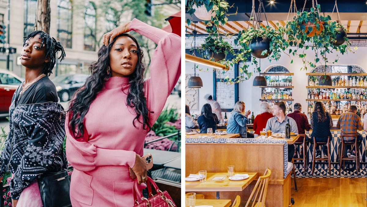 Photo: AFAR Magazine Photo: AFAR Magazine
