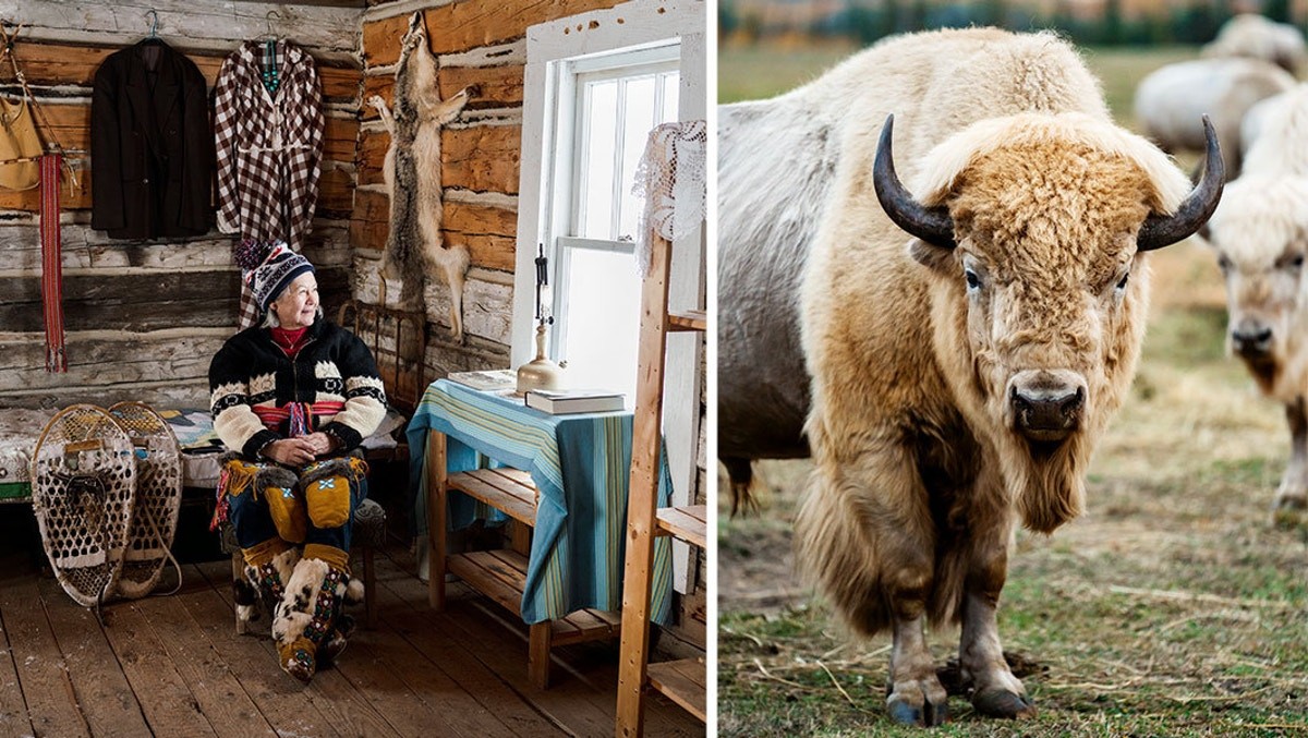 Photo: AFAR Magazine Photo: AFAR Magazine