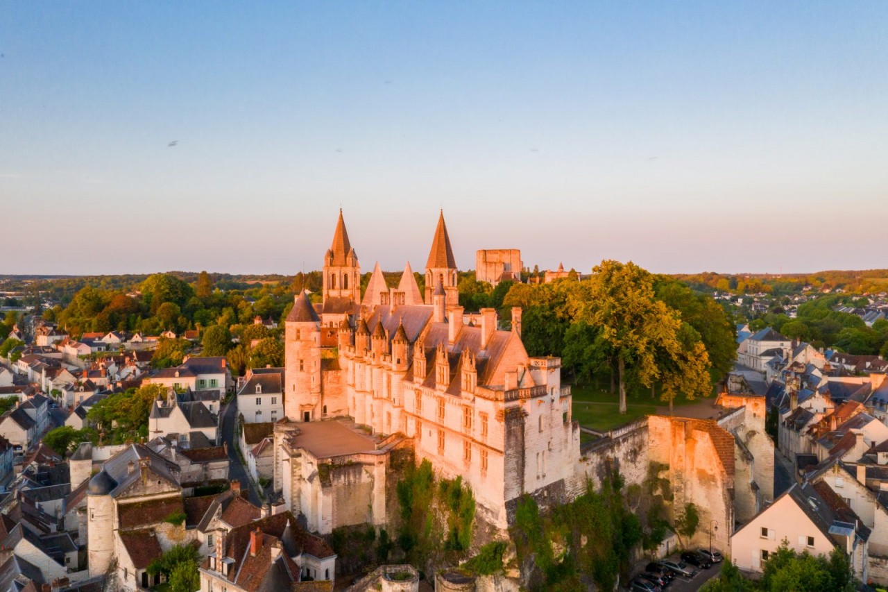 Photo: Loire Valley Photo: Loire Valley