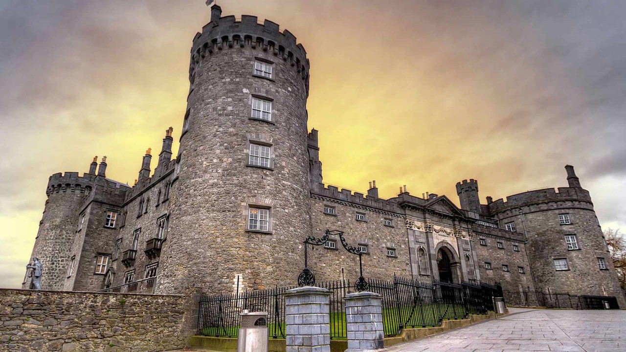 Photo: Kilkenny Ormonde Hotel Photo: Kilkenny Ormonde Hotel