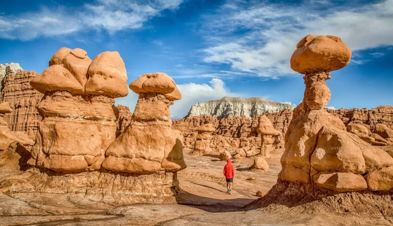 Photo: Travel In USA 