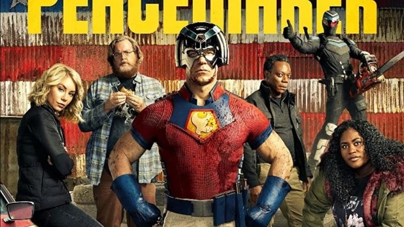 Photo: HBO Max Photo: HBO Max